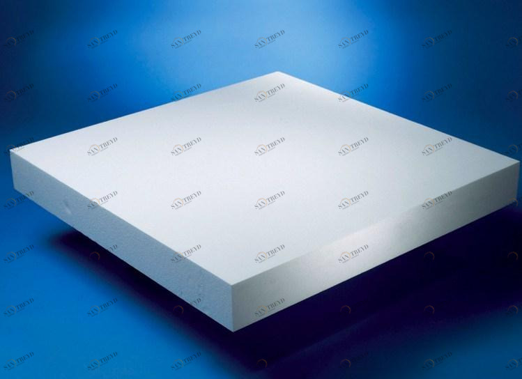 KNAUF INDUSTRIES ITALIA Панели EPS для утепления плоских крыш sun-id-1367301