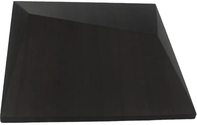 91001758 Стеновые панели 3D гипсовые в покрытии Deco Line ЛП226 200x200x22мм, 0.26м2, 7 шт STLM-1014268