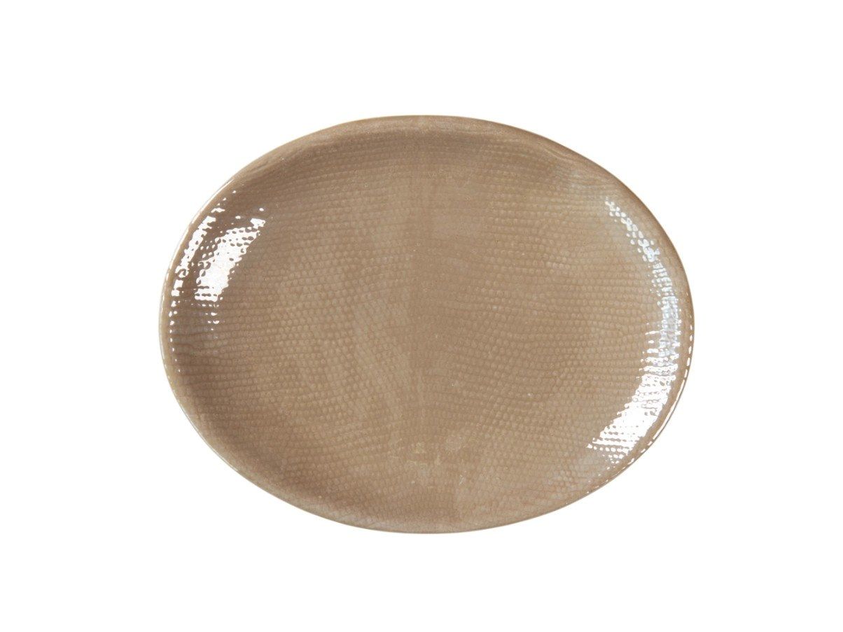 Фарфоровая подставка для мыла VILLARI Portofino ARCH-00043786