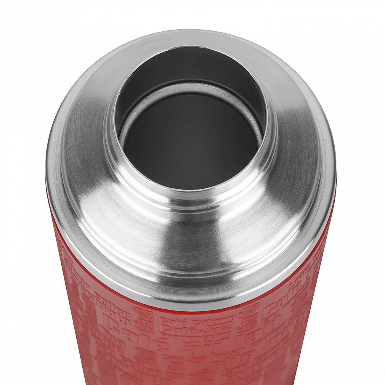 Термос красный 1л Senator Sleeve EMSA ДИЗАЙНЕРСКИЕ 00-3951797 Красный  - Вид №8