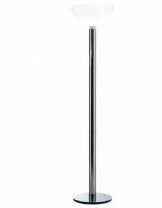 NEMO Торшер из металла и стекла