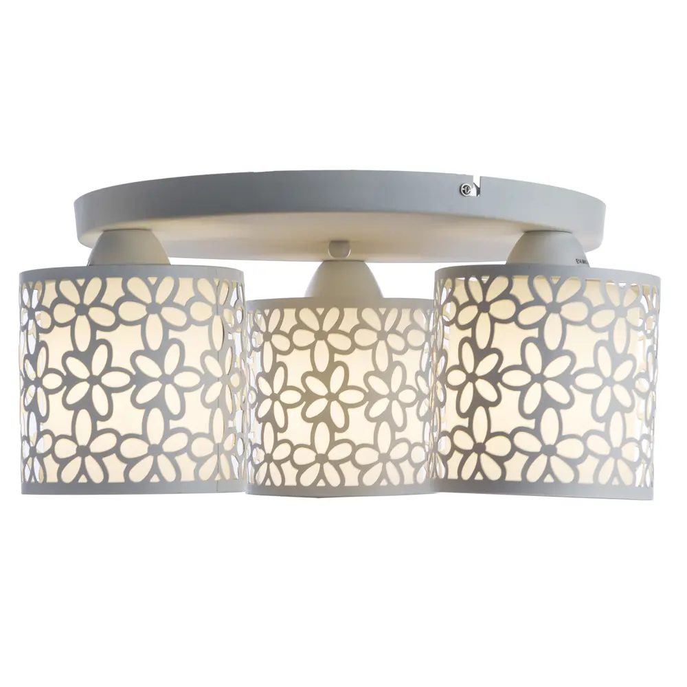 Люстра Ferra 3xE14x40 Вт 18639072 STLM-2017618 Arte Lamp  - Вид №1