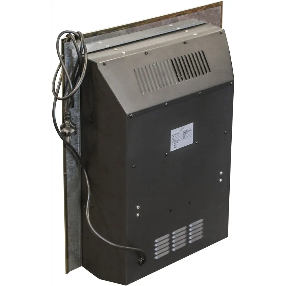 Очаг электрический Majestic-S Lux BR REALFLAME STLM-2126506 - Вид №4