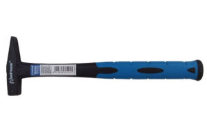 15966807 Молоток Механика 1500г с прямым, кованым, бойком UN-MH1500 UNITRAUM