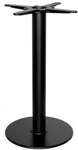 Vela Arredamenti Основание для чугунных столов Ring