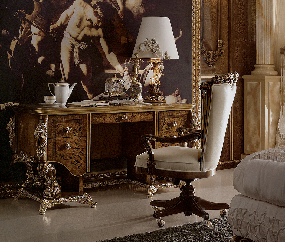 Письменный стол  AR ARREDAMENTI 211 DolceVita