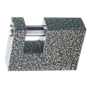 Замок навесной Palladium 707F-50, чугун/сталь