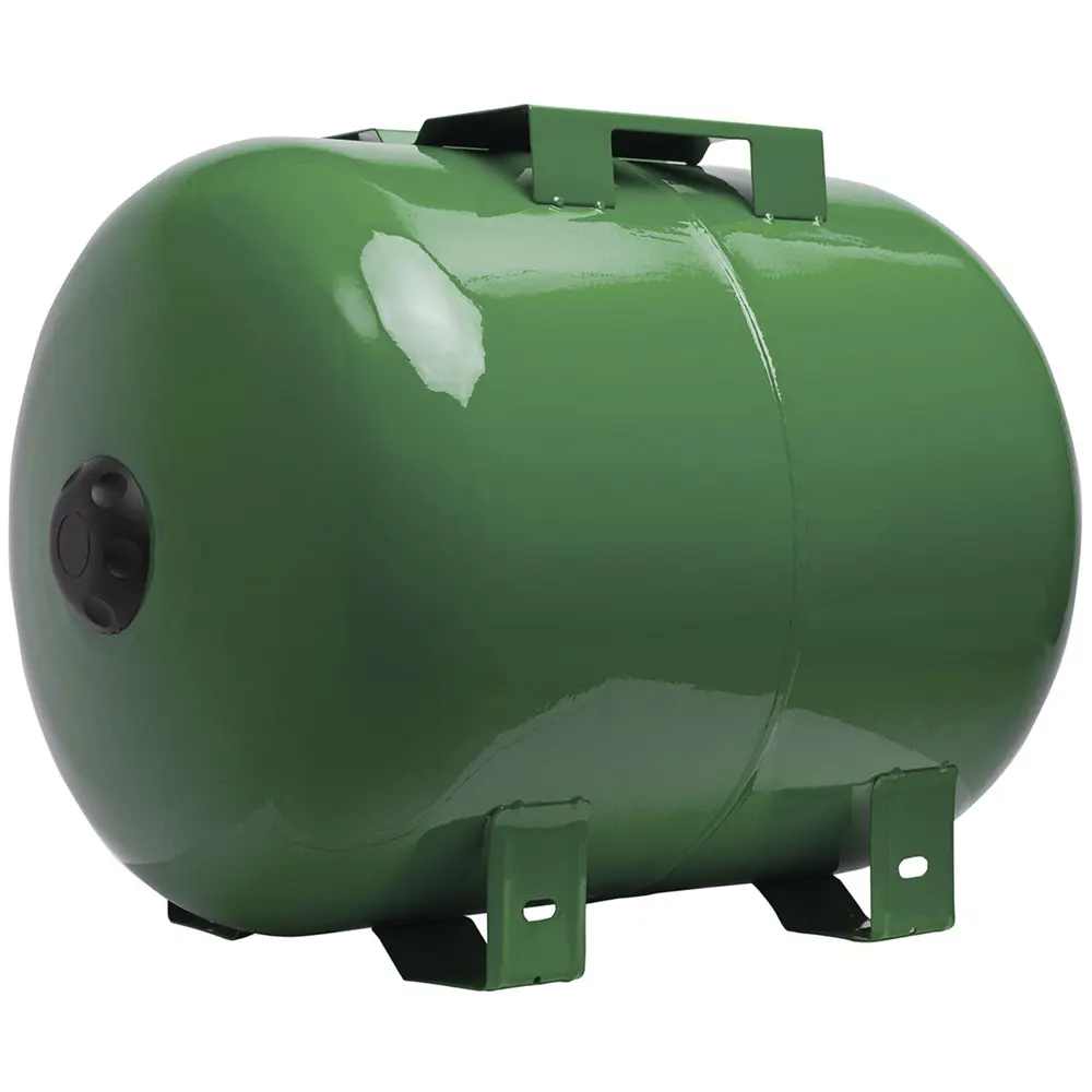 Горизонтальный гидроаккумулятор Oasis 50 л для стабильного водоснабжения 81956187 STLM-0015323