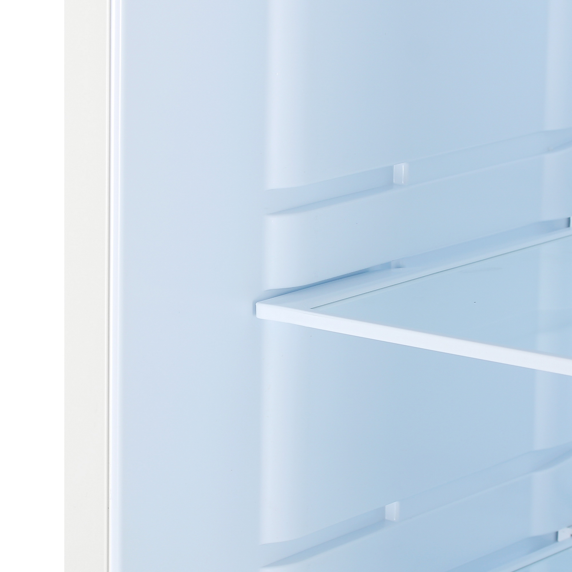 1025735 Холодильник с морозильником   Pozis RK-139 белый STDN-0021557 - Вид №8