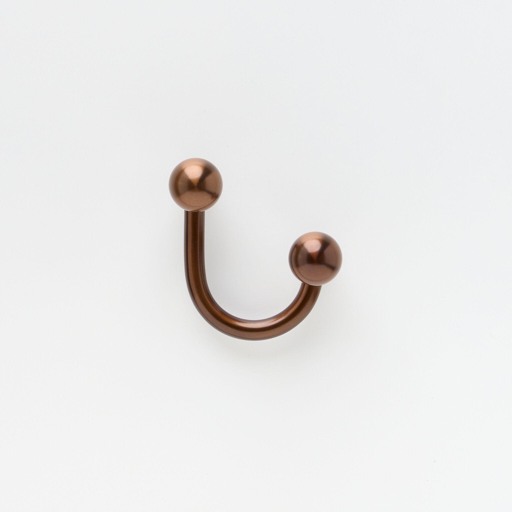 Вешалка для полотенец из латуни Lo & Co Interiors Sphere ARCH-00084628 - Вид №20