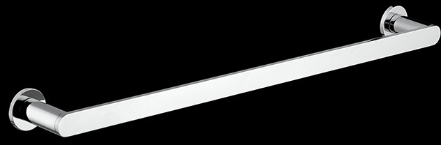 CR212 Держатель для полотенец, 60 см. bagno&associati CARMEN