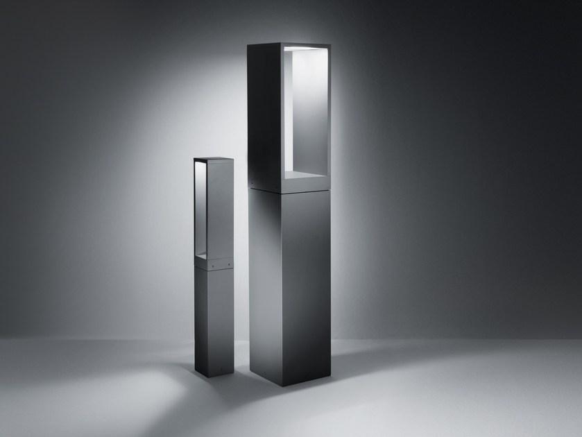 SIMES Светодиодный столб Cool sun-id-1390502 - Вид №2