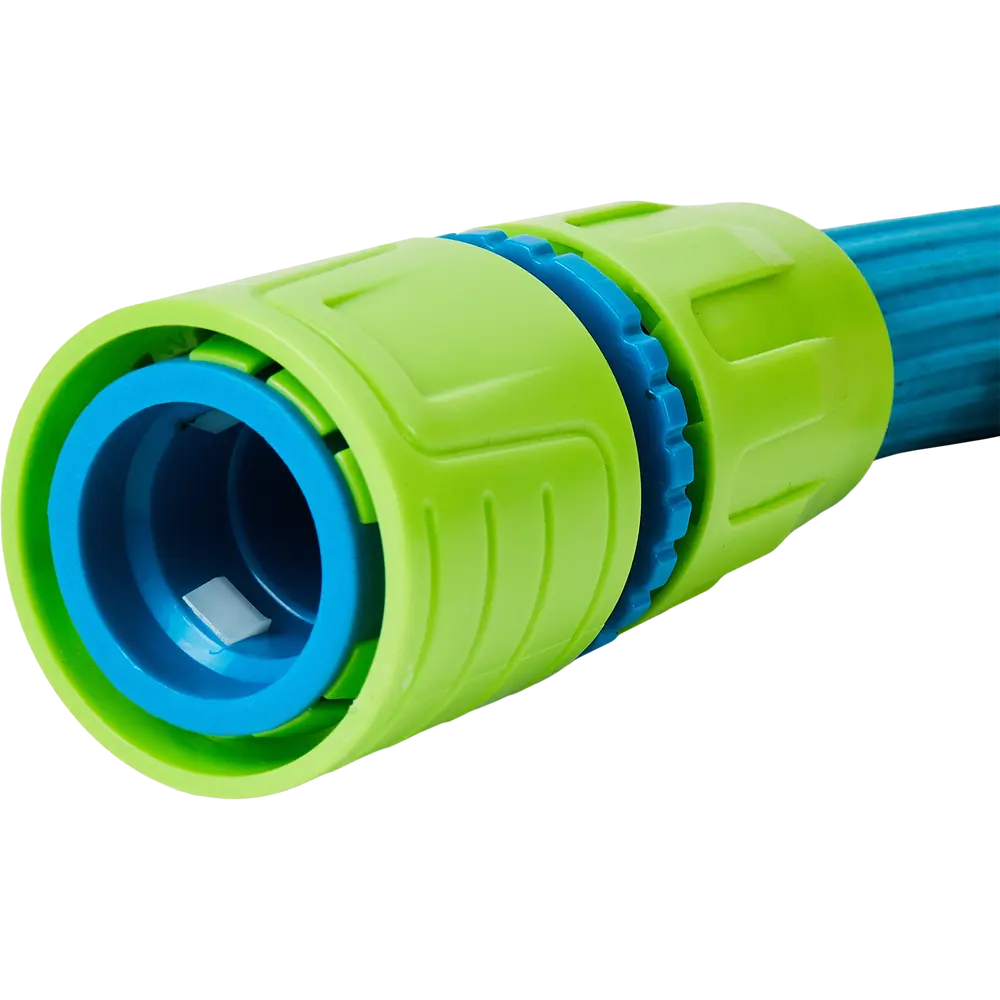 PALISAD LUXE - Поливочный набор с растягивающимся шлангом 5-15 м 89342192 STLM-1535478 - Вид №3