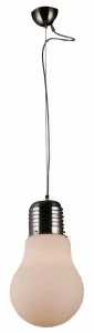 Подвесной светильник ST Luce Buld SL299.503.01 ST LUCE BULD 086343 Белый