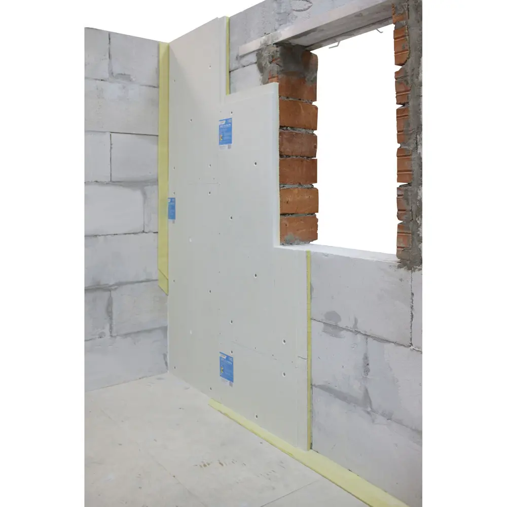 ACOUSTIC GROUP Вибросил - профессиональный звукоизоляционный герметик 290мл 18302411 STLM-0010230 - Вид №2