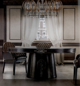 Стол  FORMITALIA MIHAELA 01