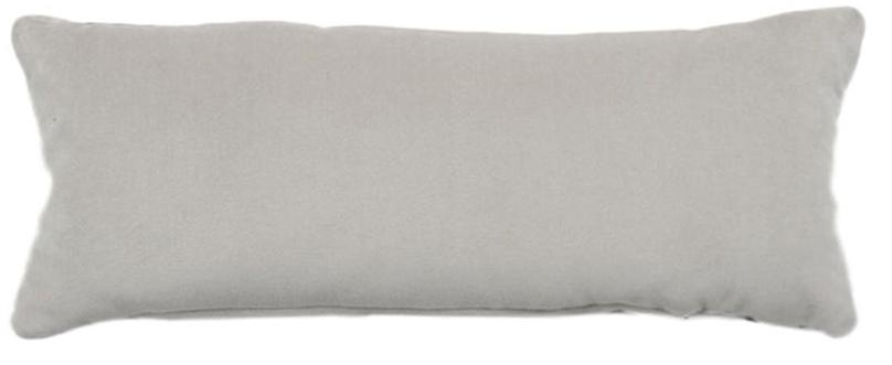 l'Opificio Прямоугольная подушка из ткани  086-16  - Вид №1