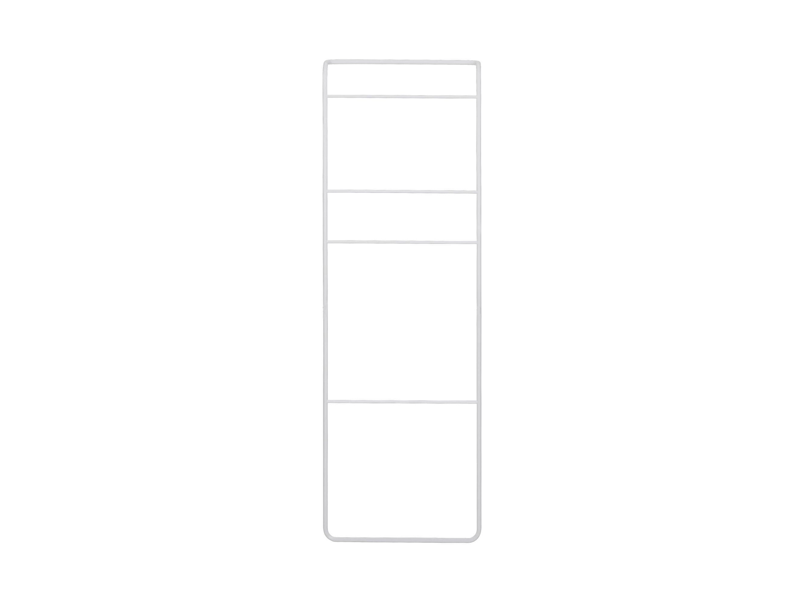 Стальной напольный держатель для полотенец blomus мода ARCH-00015253 - Вид №2