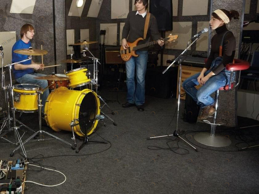 Virag Акустический виниловый пол на опоре sun-id-1505429