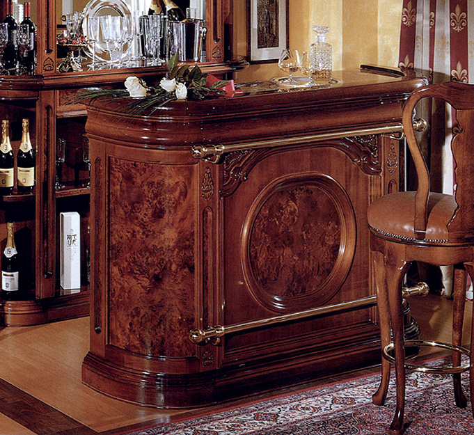 Барная стойка  GUERRA VANNI 0302 