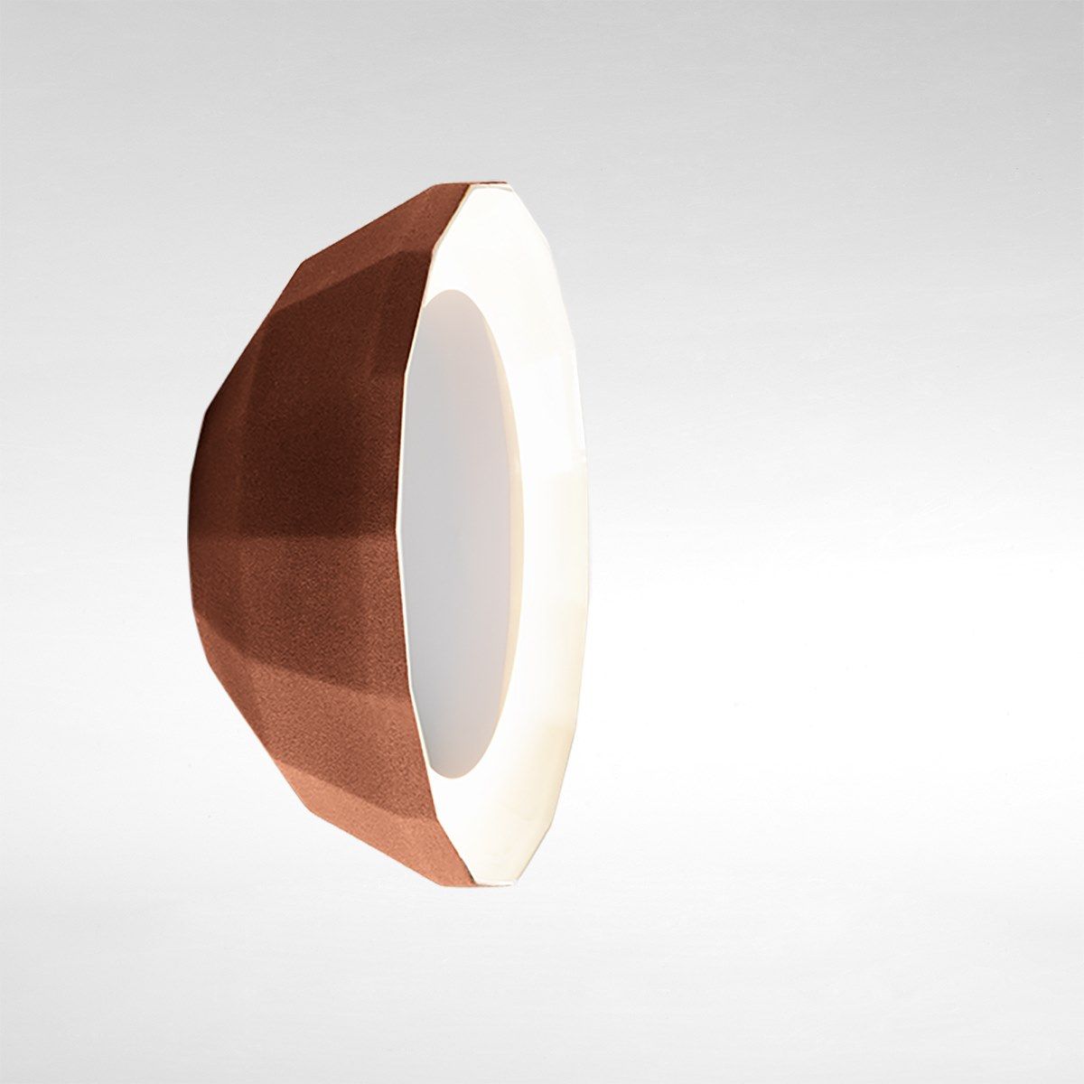 Керамический светодиодный настенный светильник Marset Scotch Club ARCH-00087498 - Вид №11