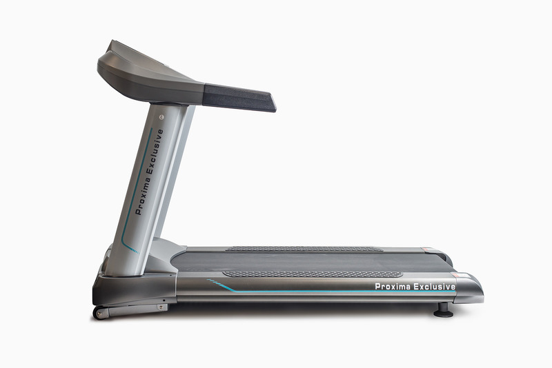 Беговая дорожка exclusive PROXIMA sun-id-2067885 - Вид №6