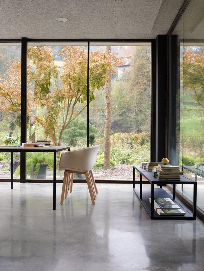 ONDARRETA Книжный шкаф / журнальный столик Dry sun-id-1509173 - Вид №12