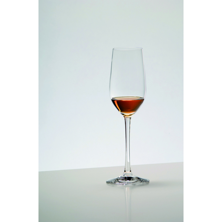 Набор фужеров Ouverture Tequila, 190 мл, 2 шт., бессвинцовый хрусталь Riedel 640818 - Вид №1