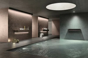 San Marco Переливающаяся декоративная отделка интерьера  S. 379