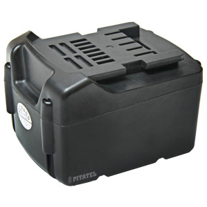 90134656 Аккумуляторная батарея TSB-154-MET14C-30L Li-Ion 14,4V 3.0Ah STLM-0114559 PITATEL