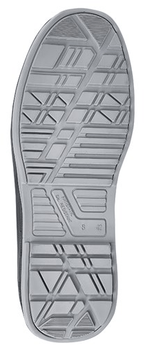 U-POWER Низкая защитная обувь  Rl20206  - Вид №1