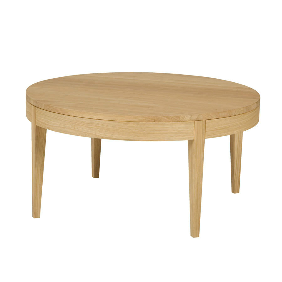 Столик Secret Coffee, деревянный Sits S1726 - Вид №2