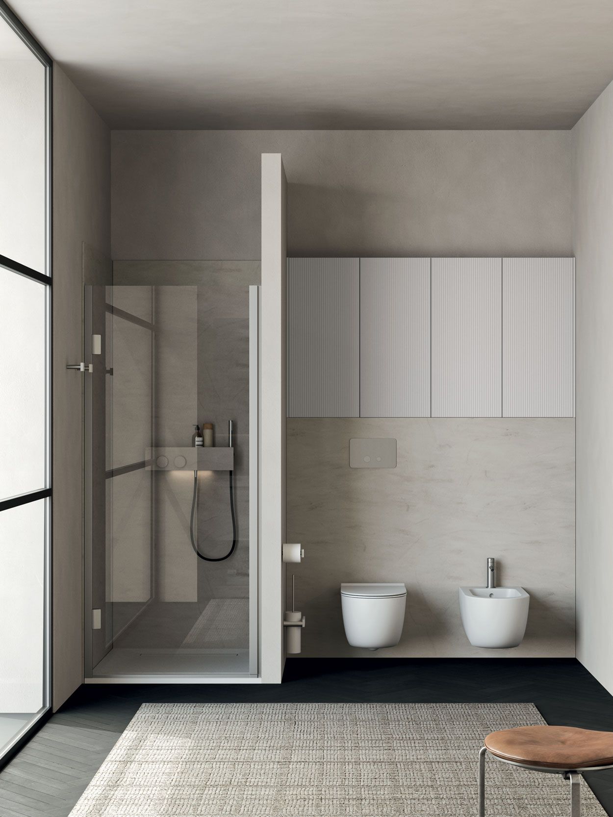 Покрытие Corian® Rexa уникальный ARCH-00127590 - Вид №7