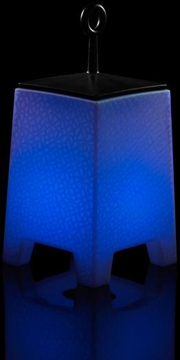 VONDOM Торшер для улицы sun-id-1423669 - Вид №8