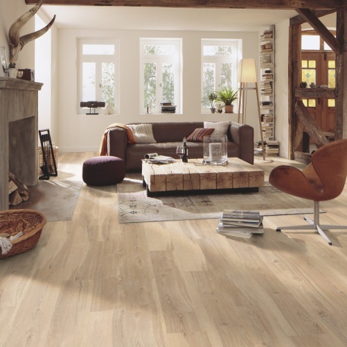 Ламинат Meister Дуб Чистый Уникальный 6273 3300100078 - Вид №8