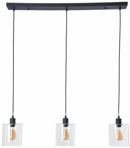 Market Set Подвесной светильник из стекла Ilo-ilo Pr505918 / pr590086