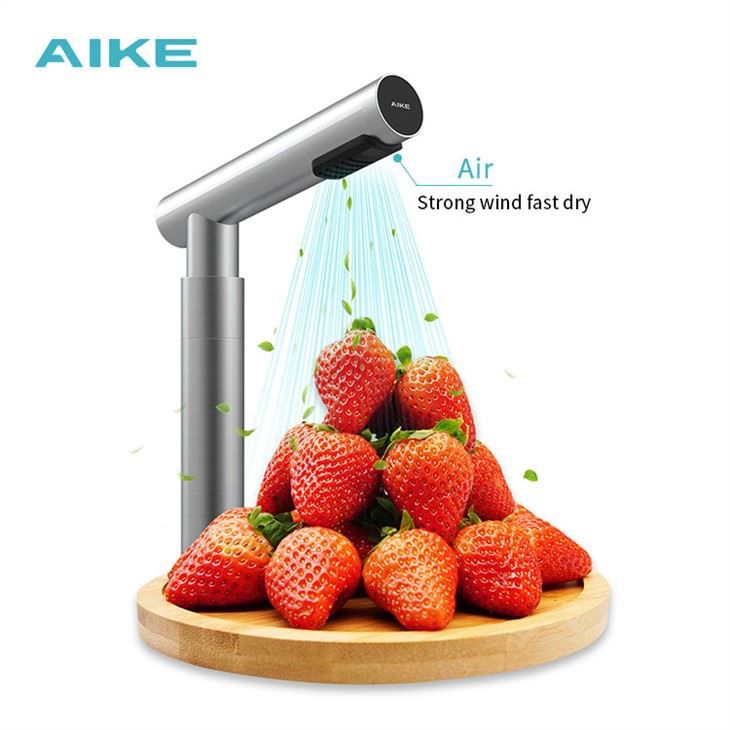 Кухонный воздушный кран AIKE AK7172_986 