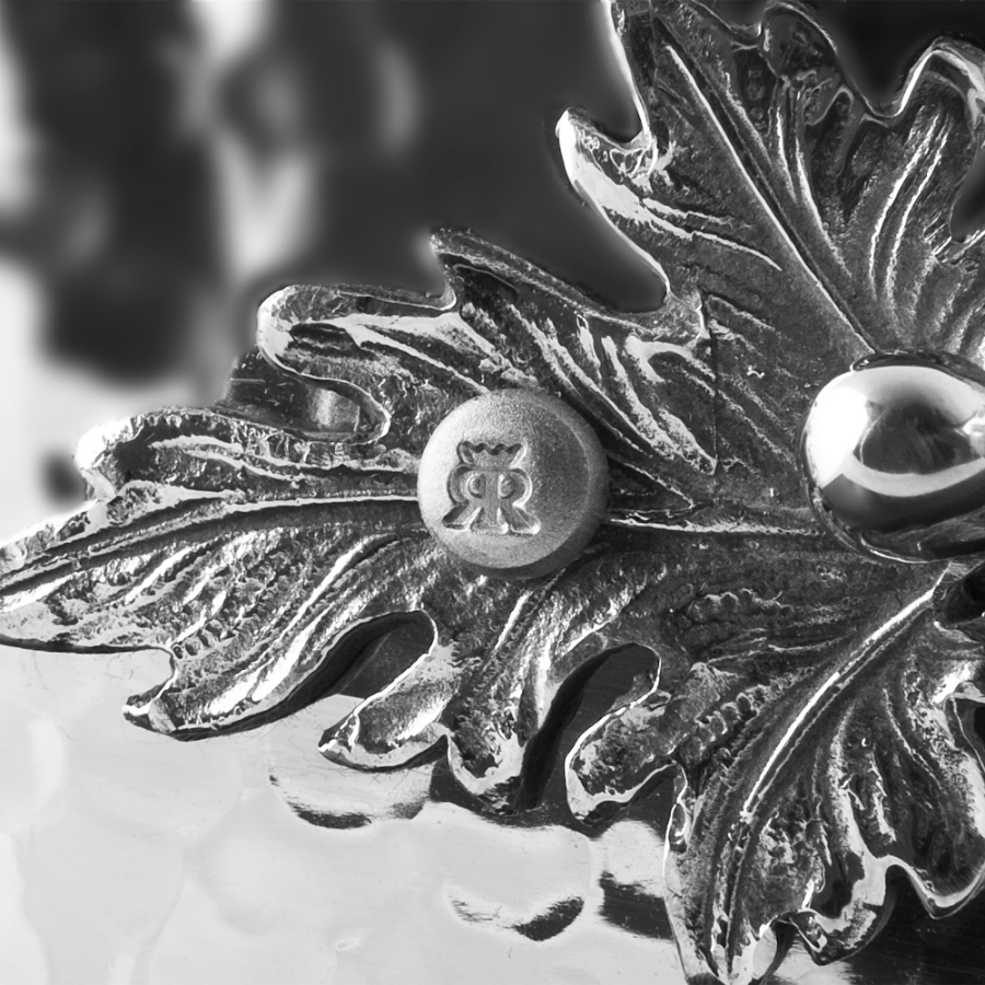 Кастрюля Opus Prima OPA1607X, с крышкой, нержавеющая сталь, Ø16 см, 1,5 л Ruffoni R16RUFFONI - Вид №3