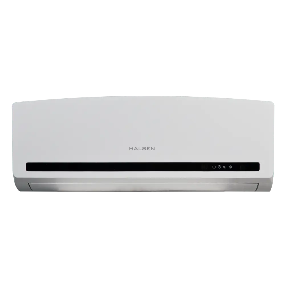 Сплит-система Halsen HX-9 9K BTU охлаждение/обогрев 84266090 STLM-2039425  - Вид №1