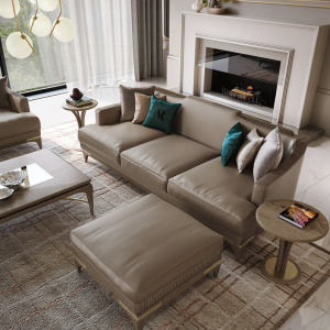 Диван  AR ARREDAMENTI A83