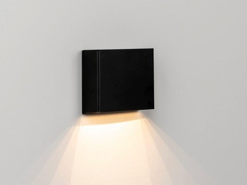 Milan Iluminacion Стальной настенный светильник  3578-4578-5578-6578-6579-3579  - Вид №2