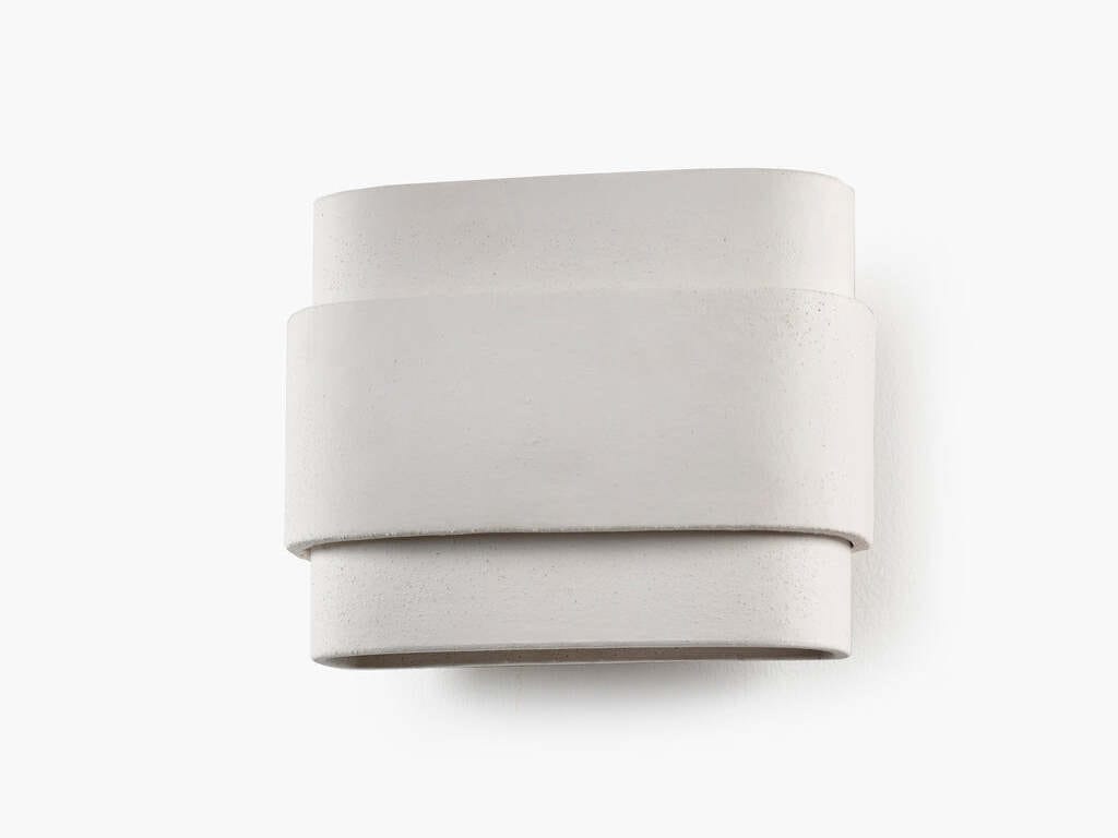 Каменный настенный светильник Serax Terres de rêves ARCH-00080256 - Вид №1