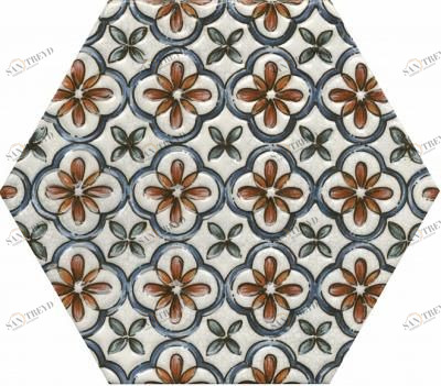 STG\A631\24001 Декор Макарена Kerama Marazzi sun-id-319760