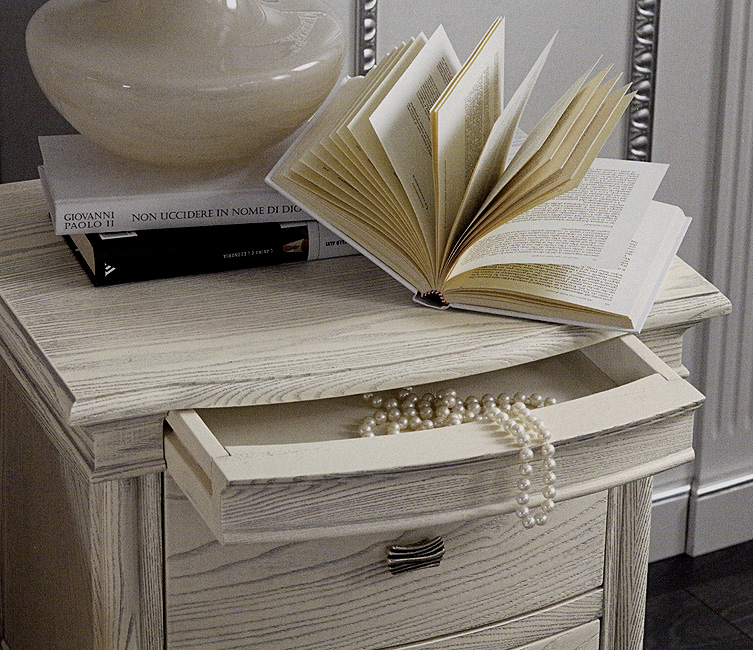 Тумбочка  MIRANDOLA M2070 ROSE - Вид №1