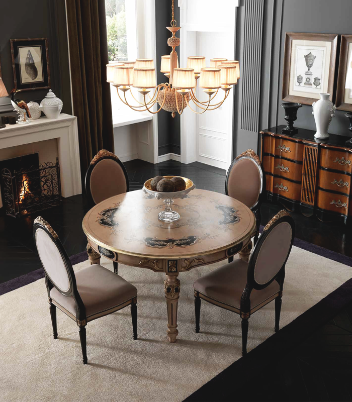 Стол  VITTORIO GRIFONI 2000 