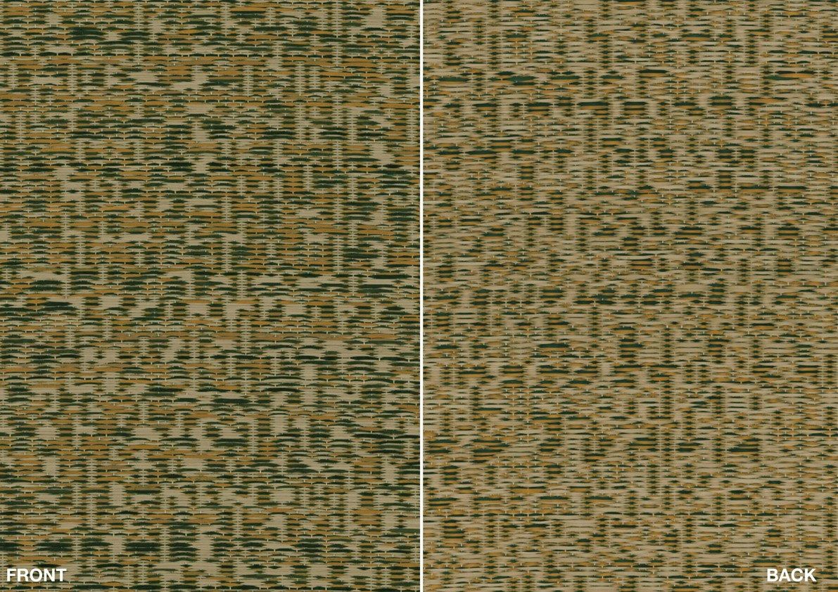 Обои из камыша Jannelli&Volpi СП 453 IGUSA ARCH-00026982 - Вид №7
