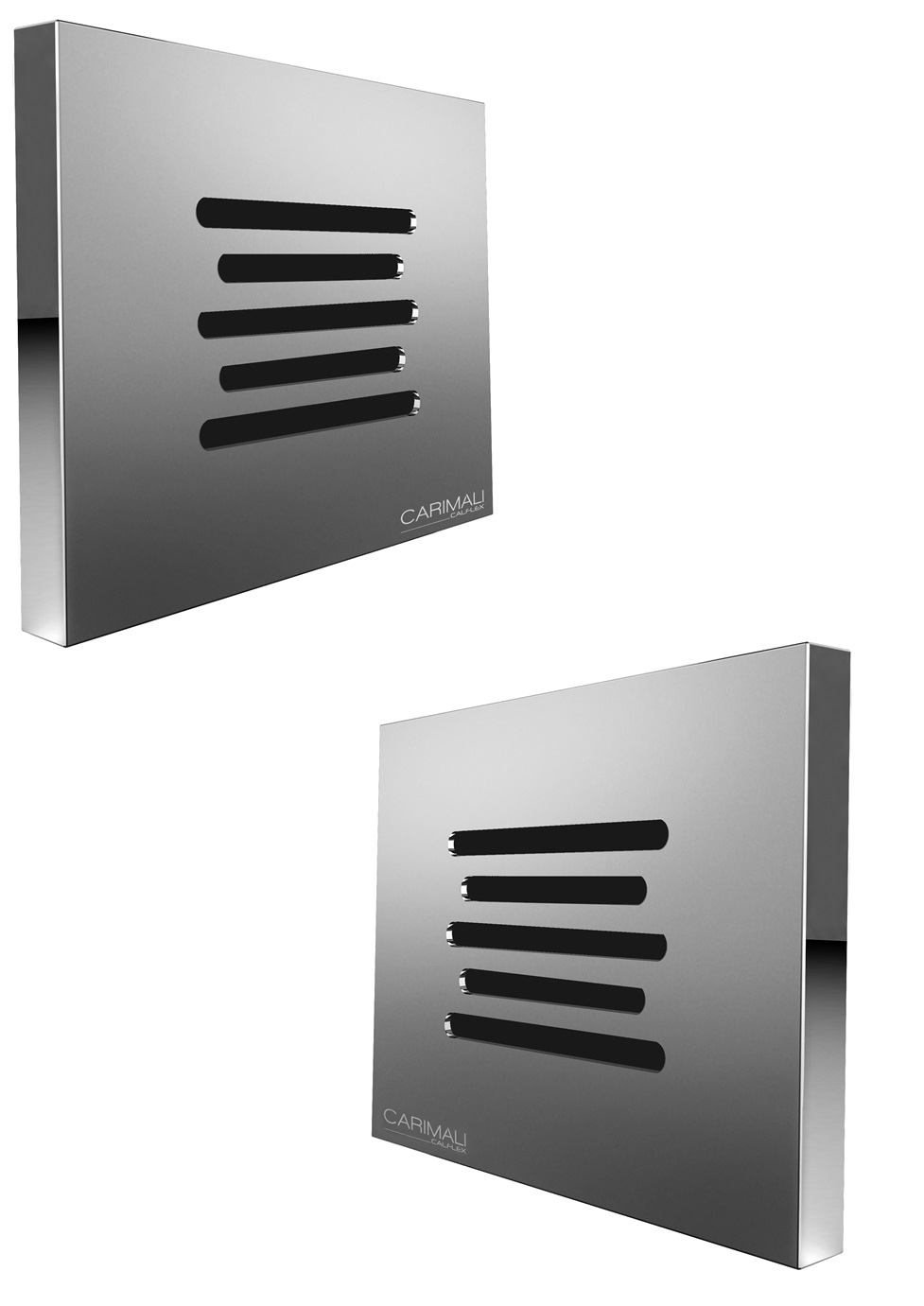 0A003-CR CARIMALI Аудиосистема с 2 динамиками 