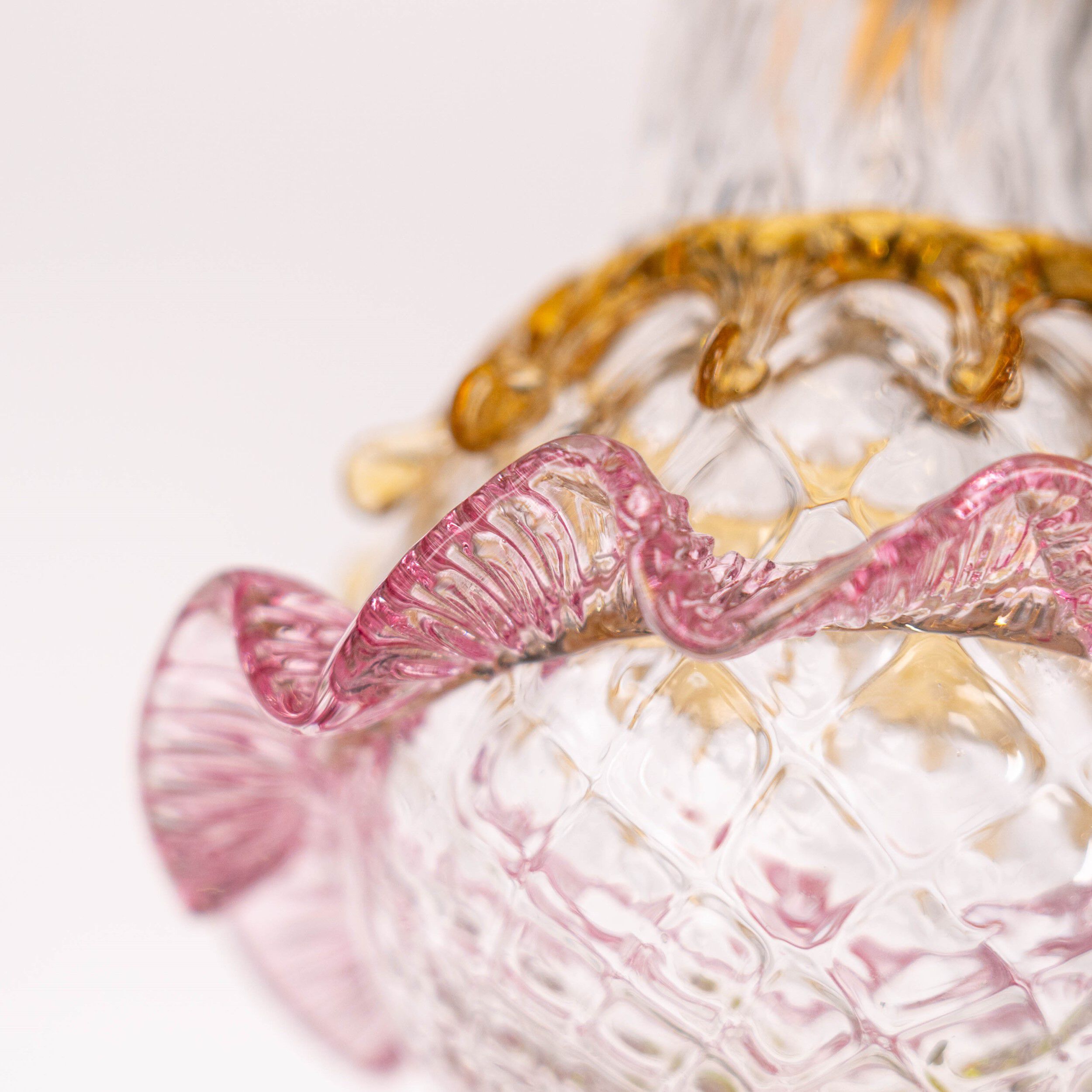 Светодиодная лампа из муранского стекла MULTIFORME Лампа Murano ARCH-00060586 - Вид №25