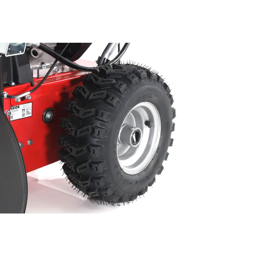 Снегоуборщик бензиновый GEOS GEOS Premium SnowLine 700 E 75 см 11 л.с. 89340085 STLM-2145802  - Вид №7