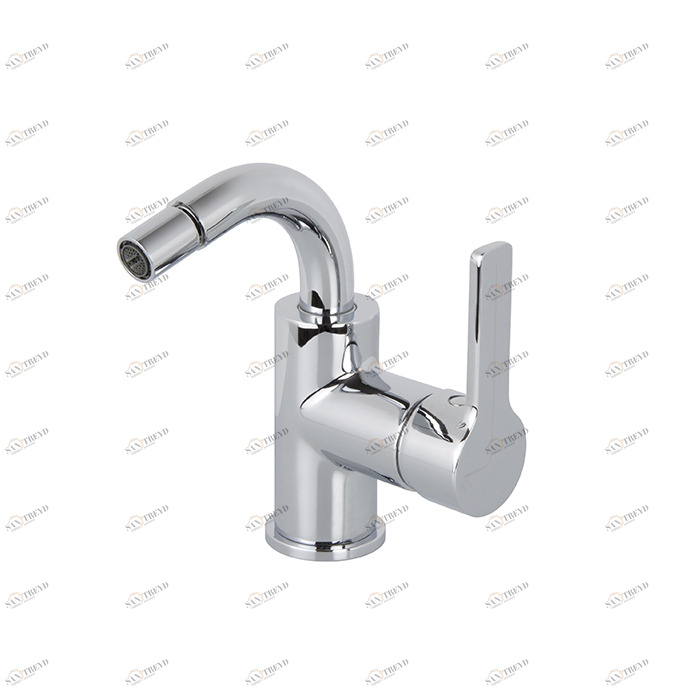 F3582W Смеситель для биде FIMA CARLO FRATTINI Matrix 